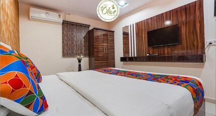 HOTEL OLIVE STAY INN Room Type - Classic Room