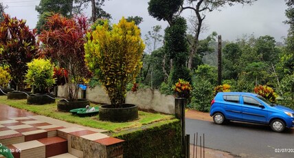 ANANTHA HOMESTAY Coorg Room Type - ANANTHA HOMESTAY Coorg