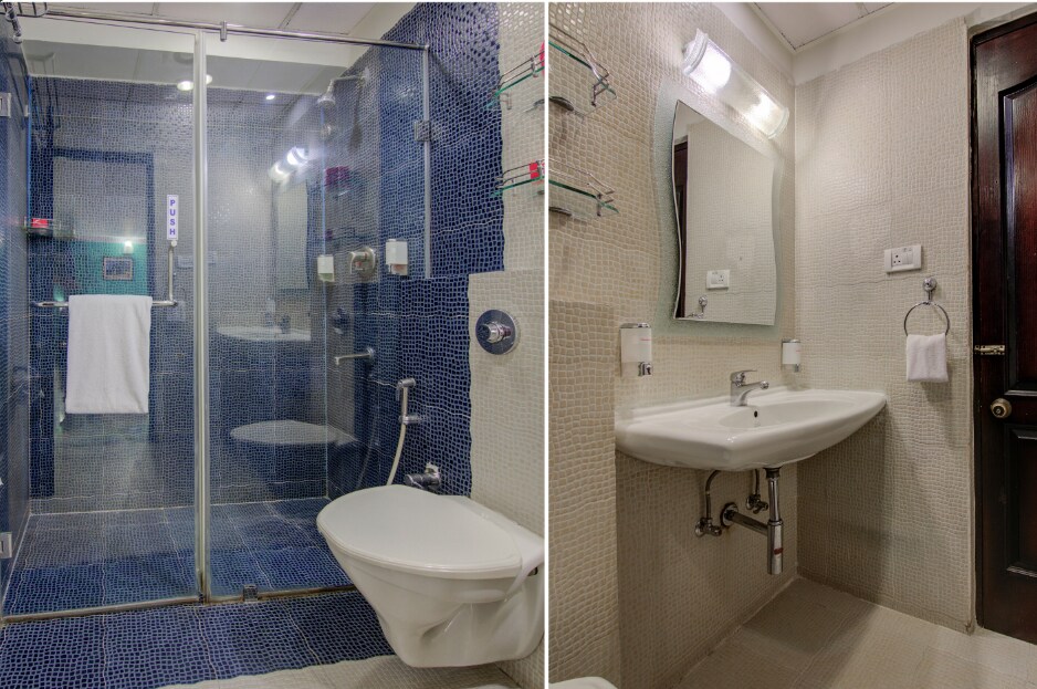 Avanse Millora Shilton Suites Service Apartment, Bangalore - Tap to explore photos