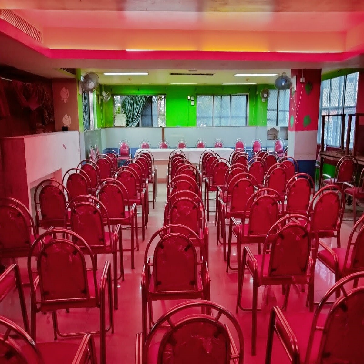 Main gallery
