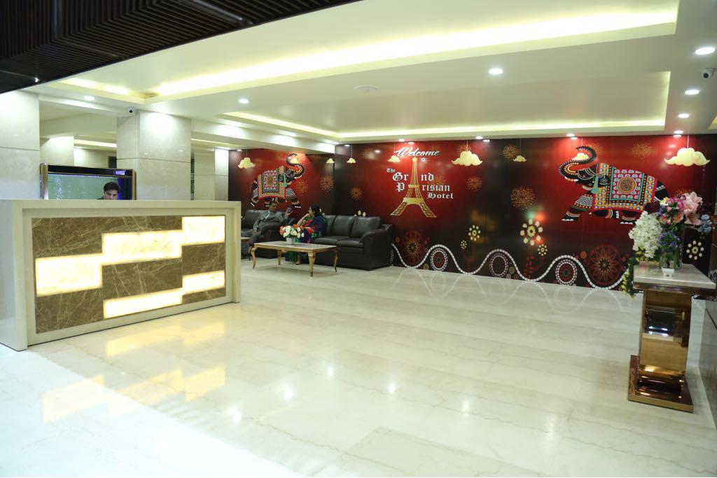 Main gallery