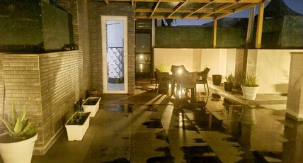 LUX Apartment Room Type - LUX Apartment