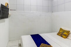Hotel O Gang Tengah Homestay Syariah
