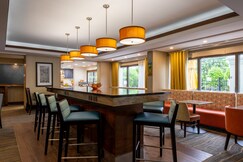 Hampton Inn Winston-Salem-I-40/Hanes Mall