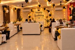 HOTEL NANDINI GRAND