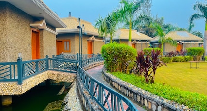 MJ FUNCITY WATERPARK AND RESORT Room Type - Luxury Cottage MJ FUNCITY WATERPARK AND RESORT Room Type - Luxury Cottage