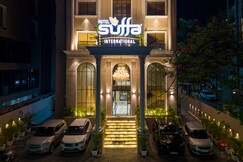 Hotel Suffa International