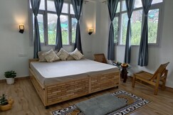 The Nomad Nook Manali
