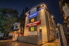 FabHotel Starwood Residency - 100m from Dr DY Patil Stadium