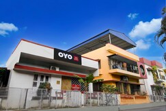 SPOT ON The Orchid Residency