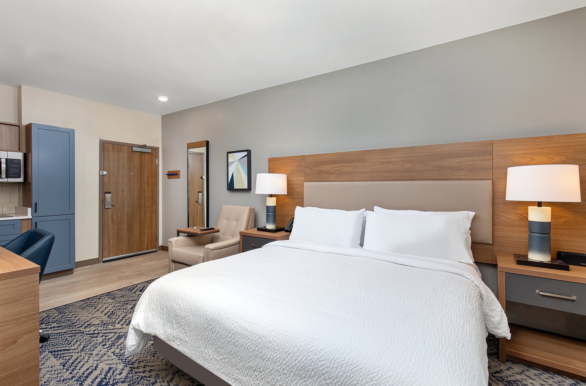 Candlewood Suites ERLANGER - SOUTH CINCINNATI - Tap to explore photos