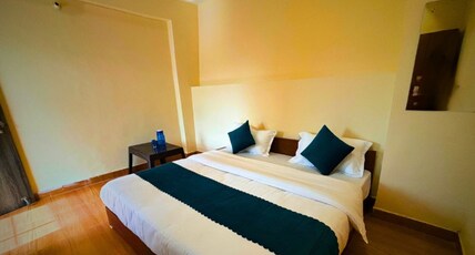 TownHill Homestay Room Type - Bedroom 2