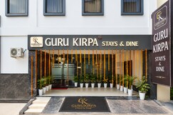 Guru Kirpa Stays & Dine
