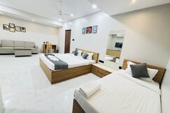Hotel Bhavans Elite