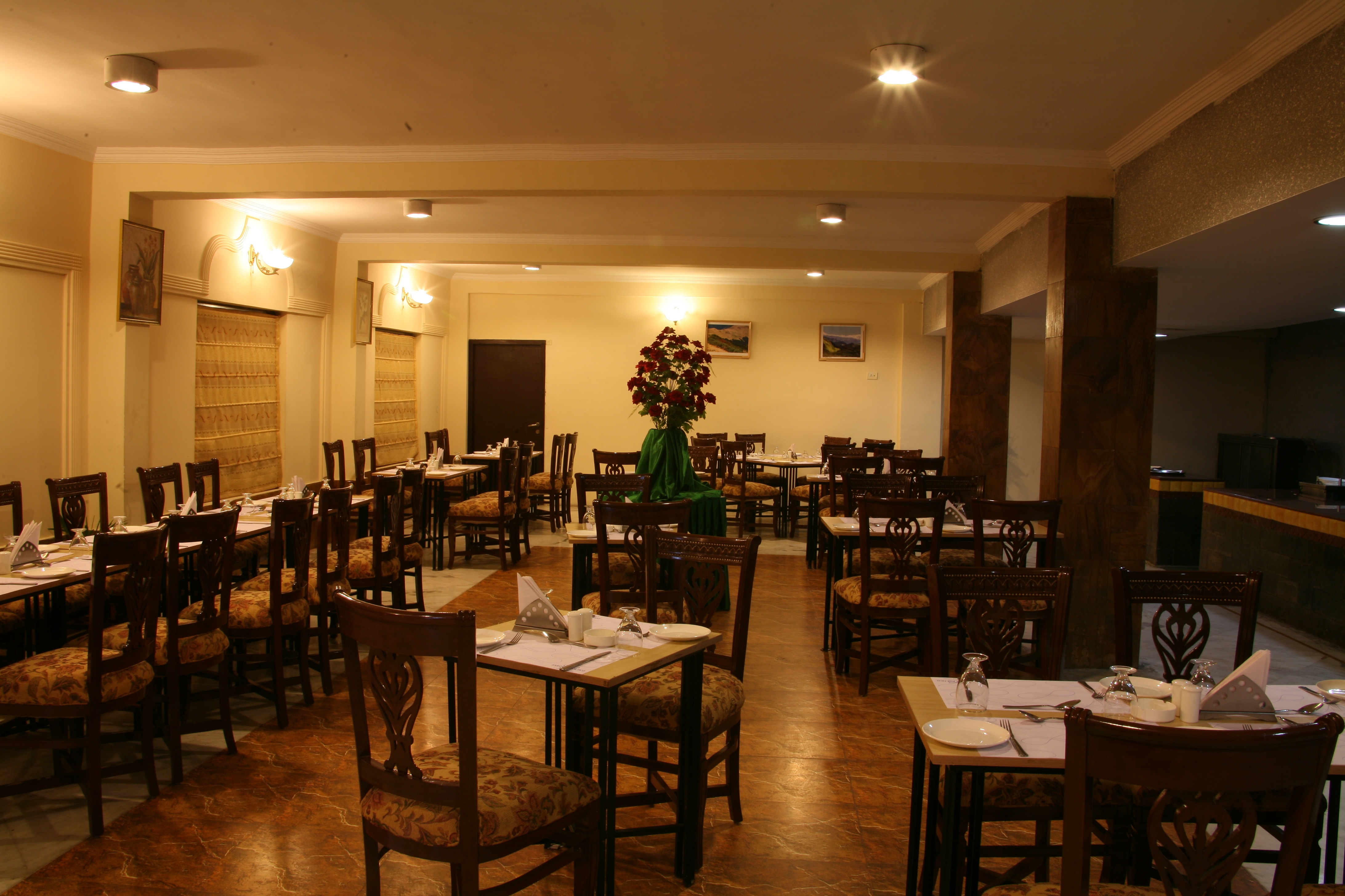 Main gallery