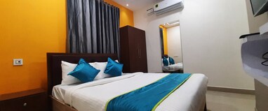 Naadi Nest Residency