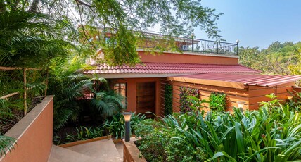 StayVista | Serene Nook 1 BHK Villa Room Type - StayVista | Serene Nook 1 BHK Villa