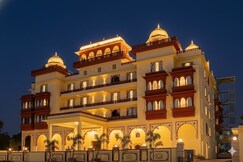 Ranavilas Palace - A Luxury Heritage Style Hotel
