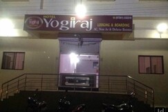 HOTEL YOGIRAJ LODGING AND BOARDING