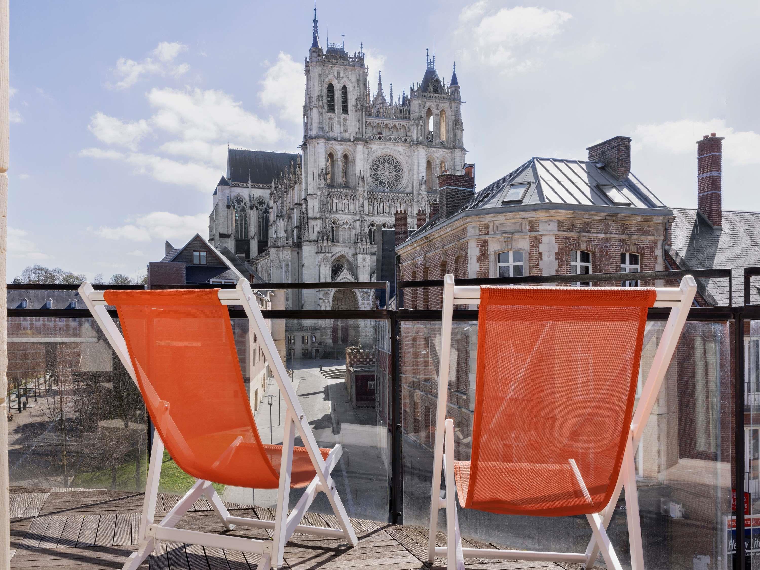 Mercure Amiens Cathedrale - Tap to explore photos