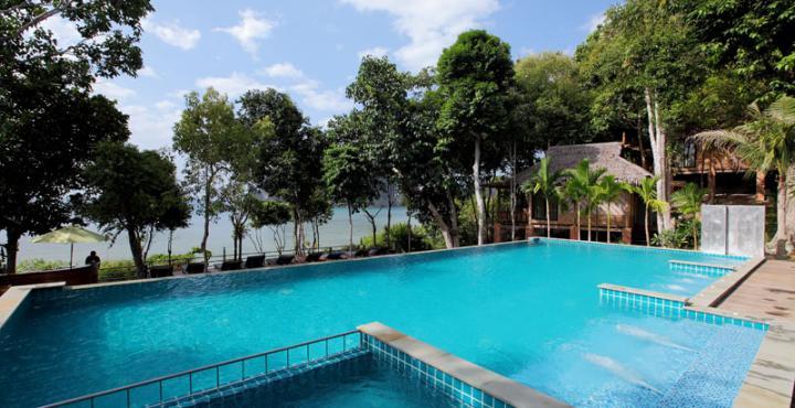 Railay Great View Resort & Spa Krabi - Tap to explore photos