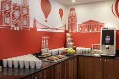 Doubletree by Hilton Bristol