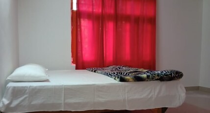 Nature Nest cottage Room Type - Deluxe Room