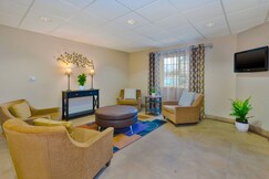 Candlewood Suites COLUMBUS NORTH - POLARIS, an IHG hotel