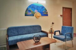 Cozy Urban Condo at MIHAN Nagpur