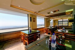 Hotel JK Dharamshala