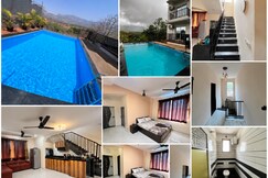 Smira villa