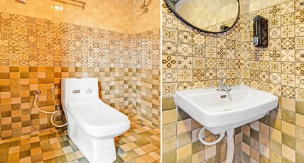 Super Townhouse CASA GRAND ECIL Room Type - Classic