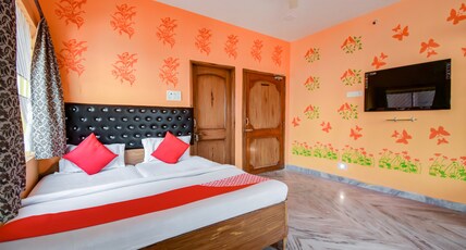 Super Hotel O Priyal Amrit Sagar Room Type - Suite Super Hotel O Priyal Amrit Sagar Room Type - Suite