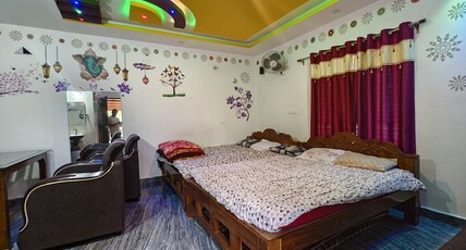 Greeneysthomestay Room Type - Bedroom 3