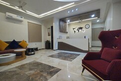 THE IMPERIAL HOTEL AND CONVENTION CENTRE