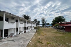 Collection O Analisa Beach Resort