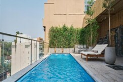 Sky Gem Hotel - Ben Thanh