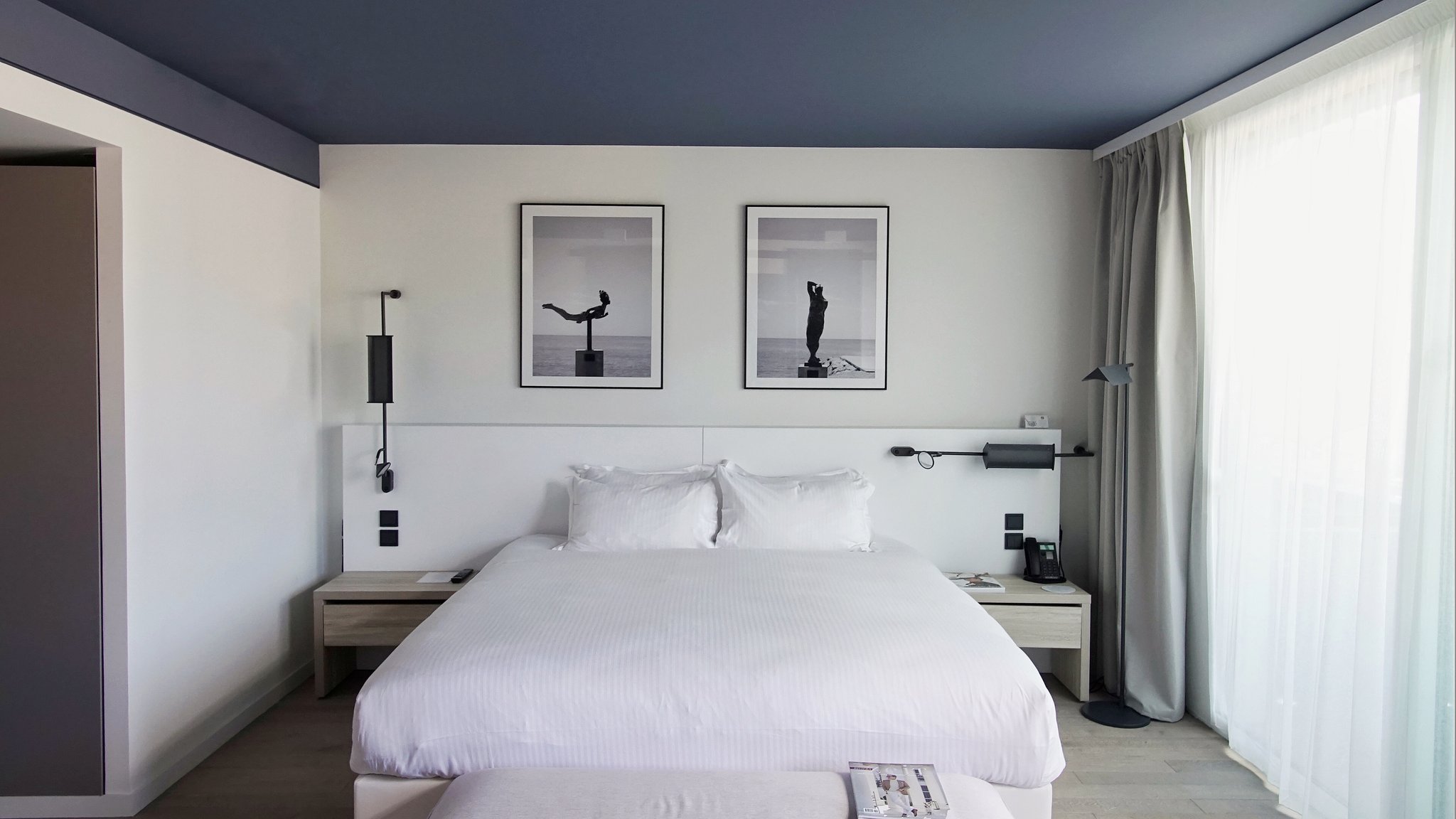Hotel Indigo CAGNES-SUR-MER, an IHG hotel - Tap to explore photos
