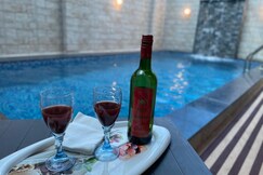 Lugani's - Mehrransh Villa 3BHK with Pvt Pool