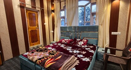 River Edge Homestay Room Type - Bedroom 3