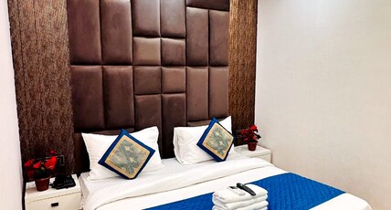 Hotel Sara Fortune International Room Type - Standard Room With Swimming Pool Access