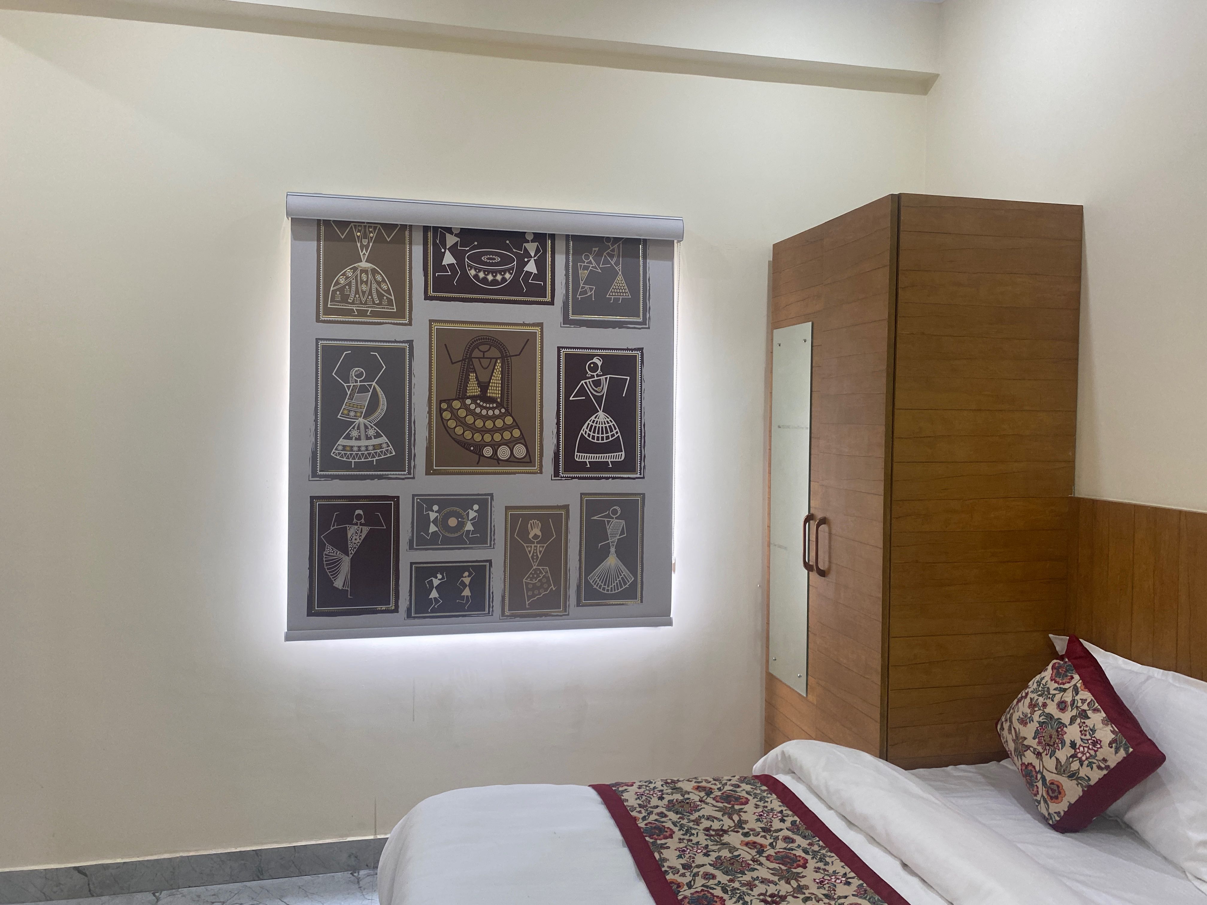 Hotel O Ram Ji Palace - Tap to explore photos