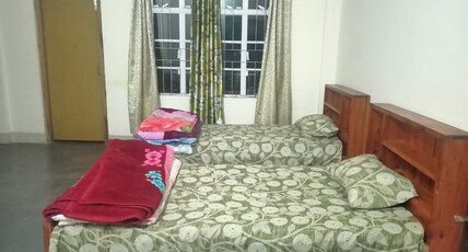 Naya ki Room Type - Bedroom 1