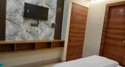 Shri Mahakal Eternity Room Type - Classic retreat