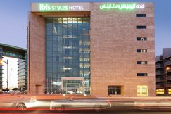Ibis Styles Jumeirah, Bur Dubai