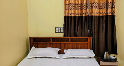 GOKARNA THAYIKRUPA HOMESTAY Room Type - AC Room