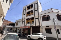 Suriya Inn