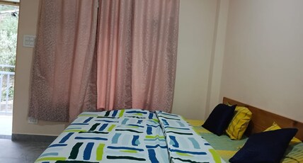ANANDAM HOUSE BHAGSU Room Type - ANANDAM HOUSE BHAGSU