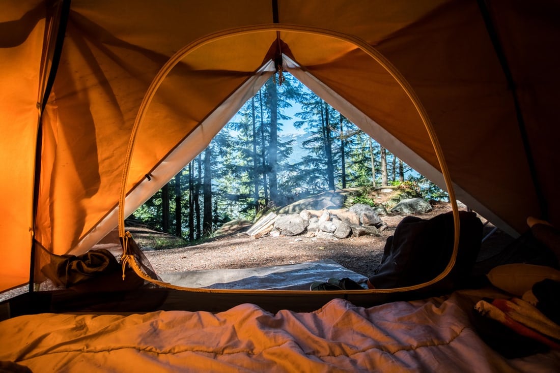Chakrata Adventure Camp and Resort - Tap to explore photos