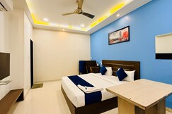 Hotel Aarambh